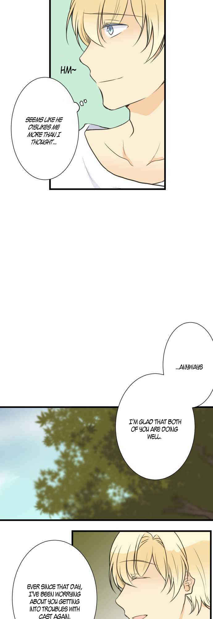 Page 9 Chapter 6 Our Amnesia