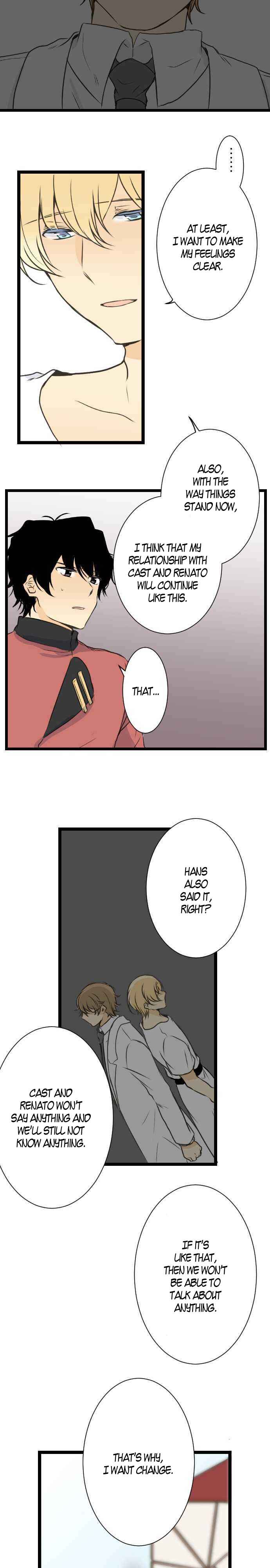Page 5 Chapter 24 Our Amnesia