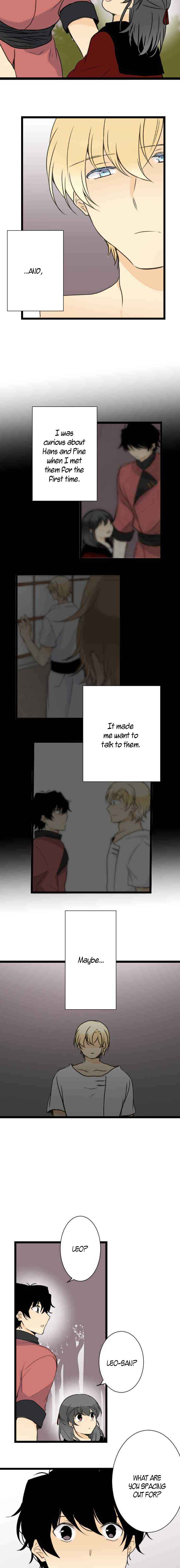 Page 8 Chapter 24 Our Amnesia