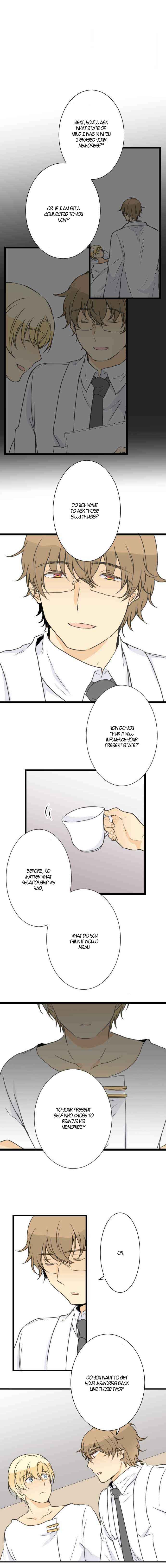Page 2 Chapter 23 Our Amnesia