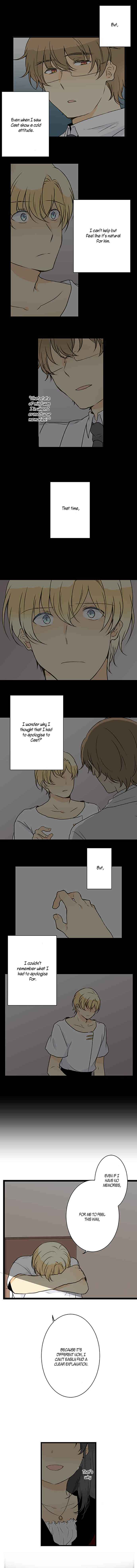 Page 4 Chapter 23 Our Amnesia