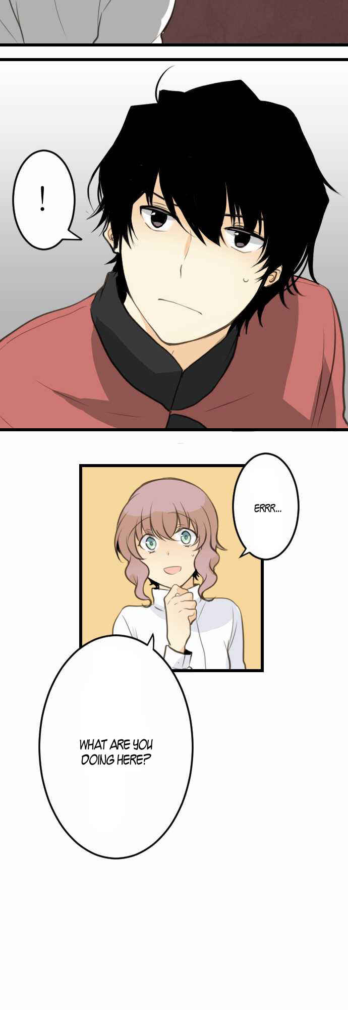 Page 12 Chapter 3 Our Amnesia