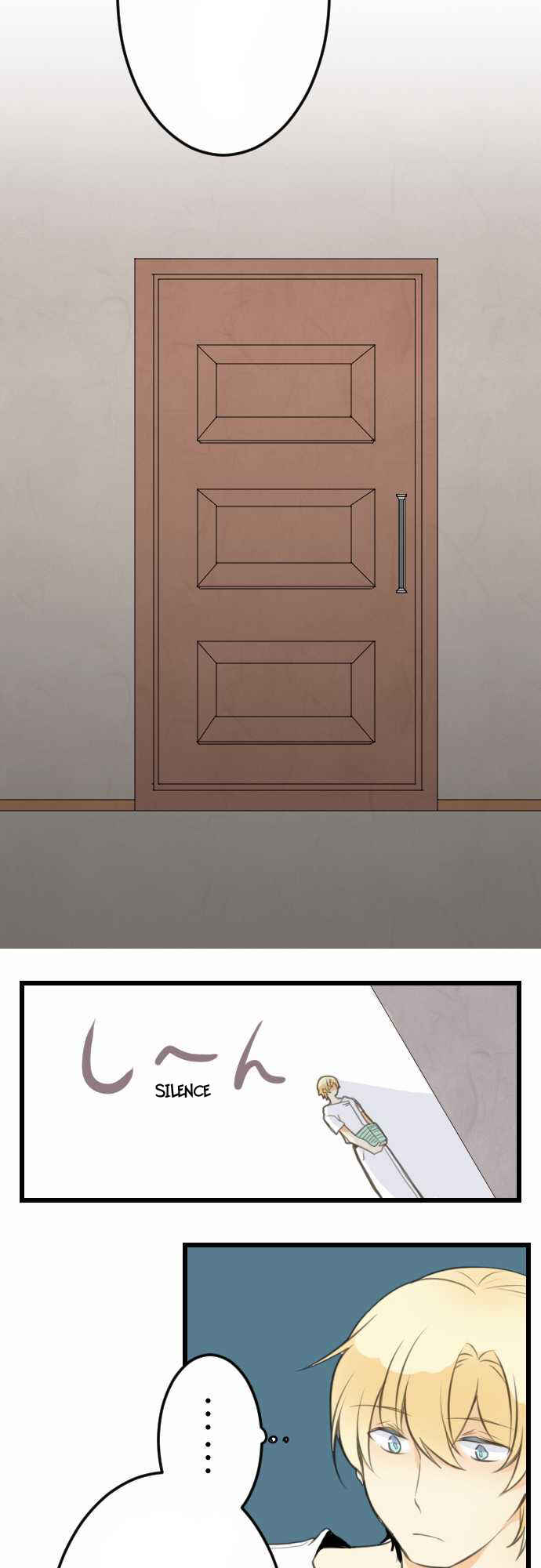 Page 3 Chapter 3 Our Amnesia