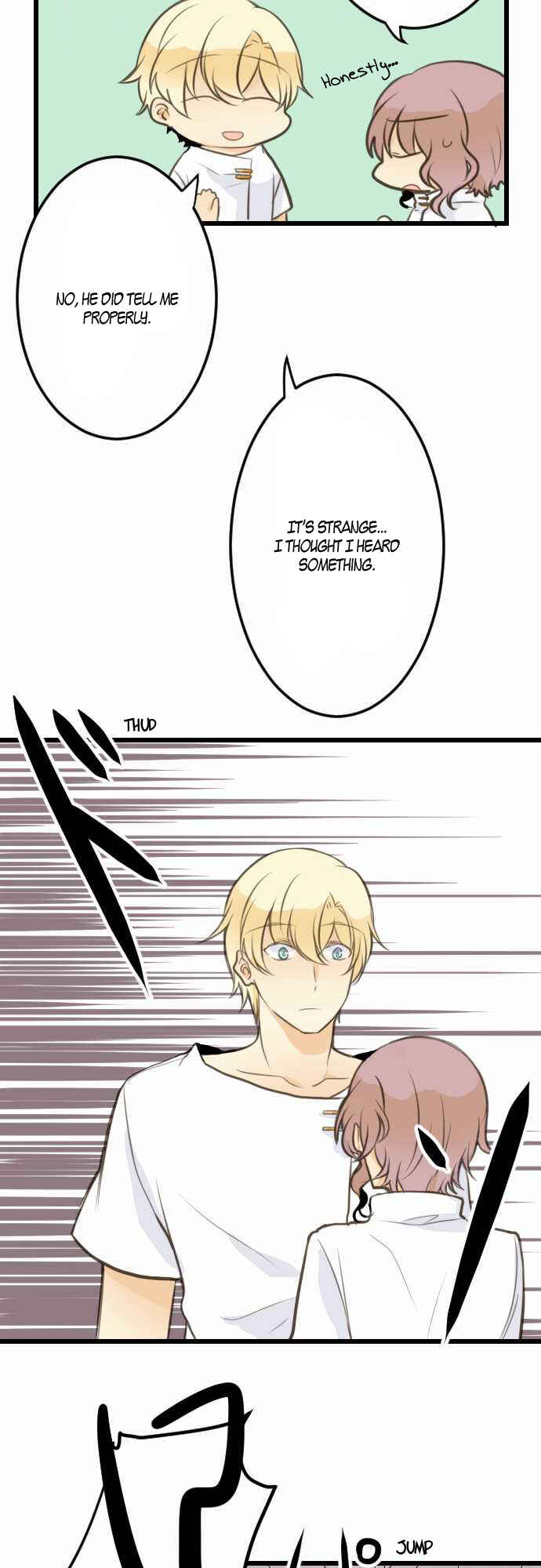Page 6 Chapter 3 Our Amnesia