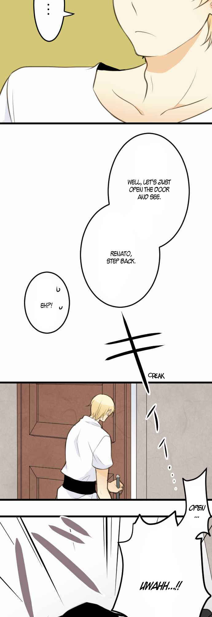Page 9 Chapter 3 Our Amnesia