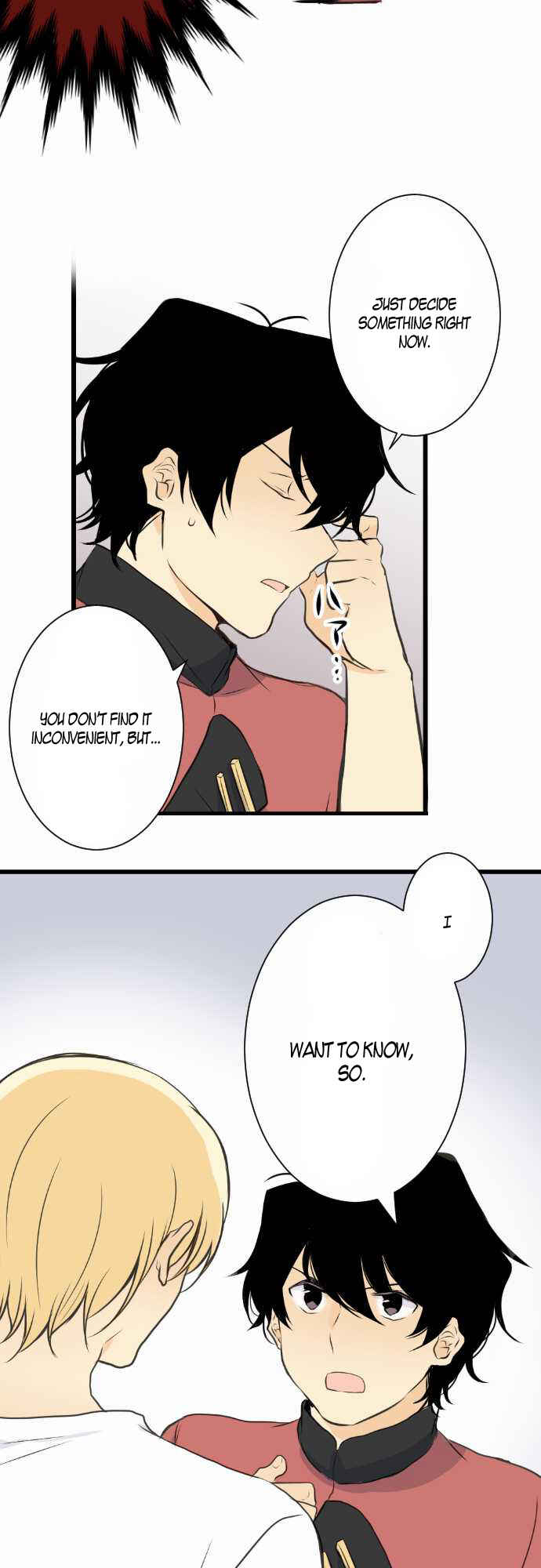 Page 15 Chapter 10 Our Amnesia