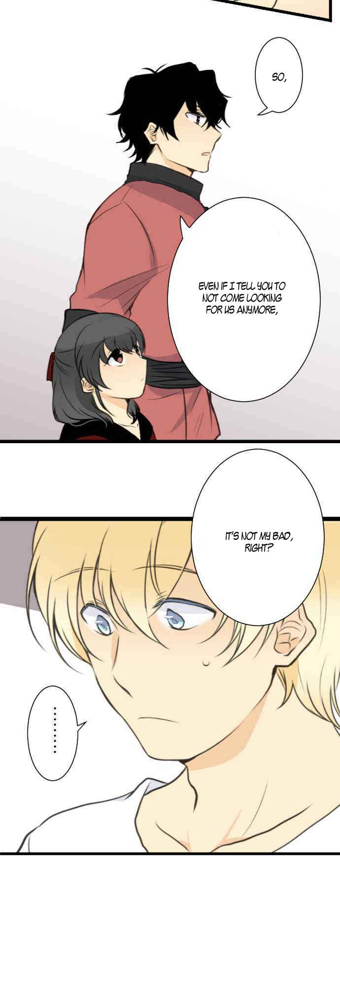 Page 3 Chapter 10 Our Amnesia