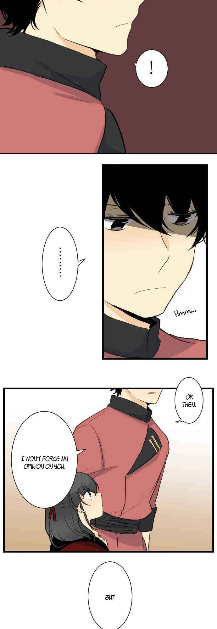 Page 6 Chapter 10 Our Amnesia