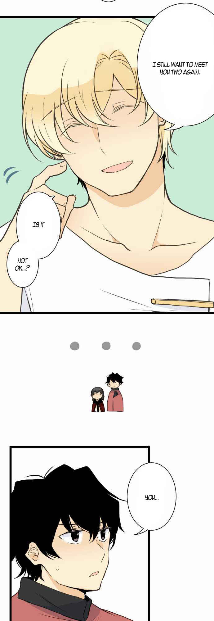 Page 7 Chapter 10 Our Amnesia