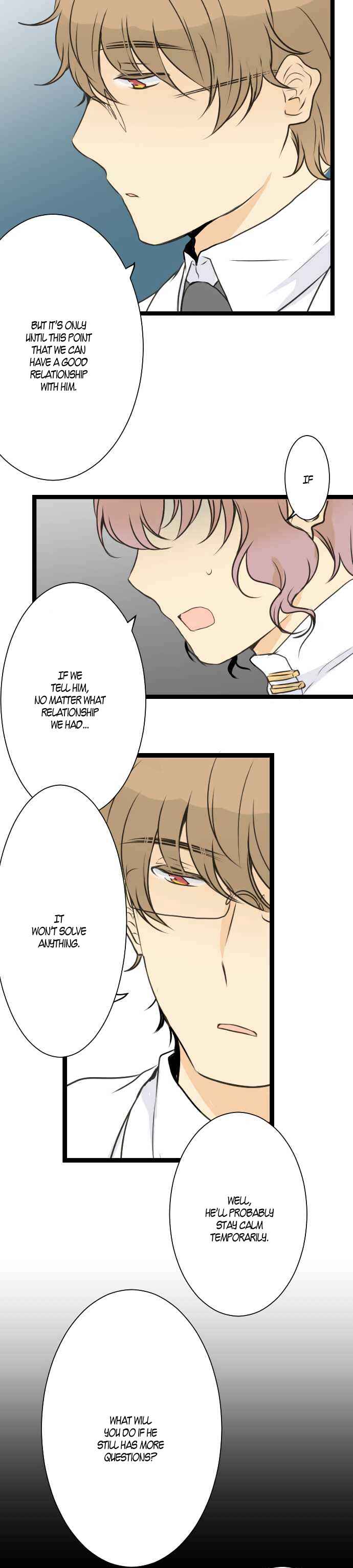 Page 10 Chapter 25 Our Amnesia