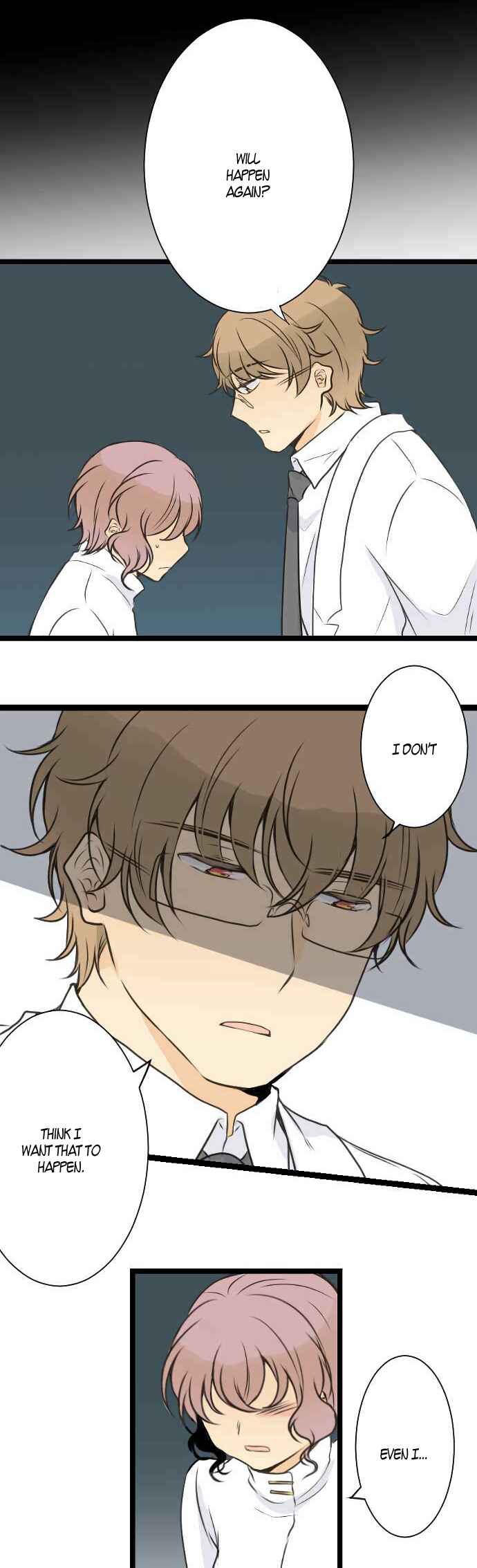 Page 12 Chapter 25 Our Amnesia