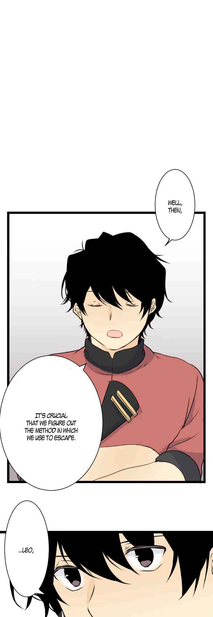Page 2 Chapter 25 Our Amnesia