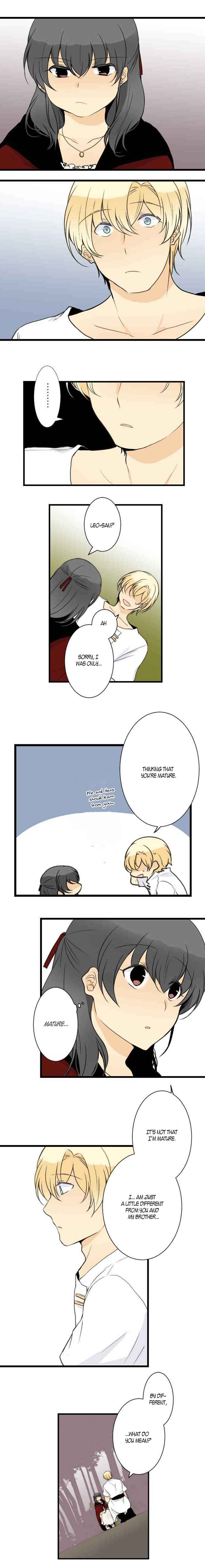 Page 2 Chapter 18 Our Amnesia