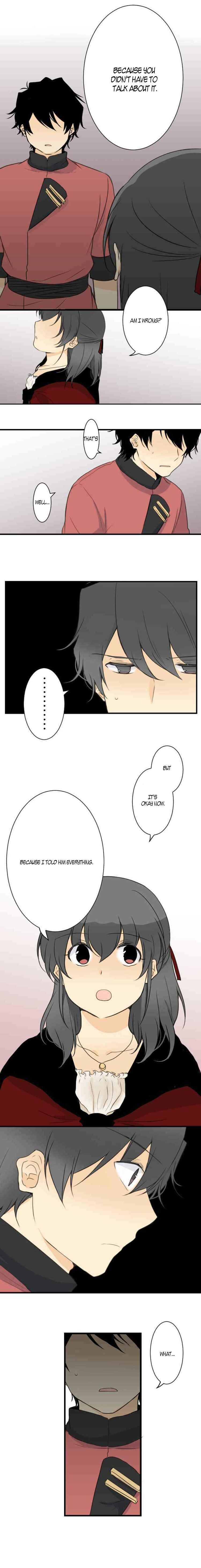 Page 5 Chapter 18 Our Amnesia