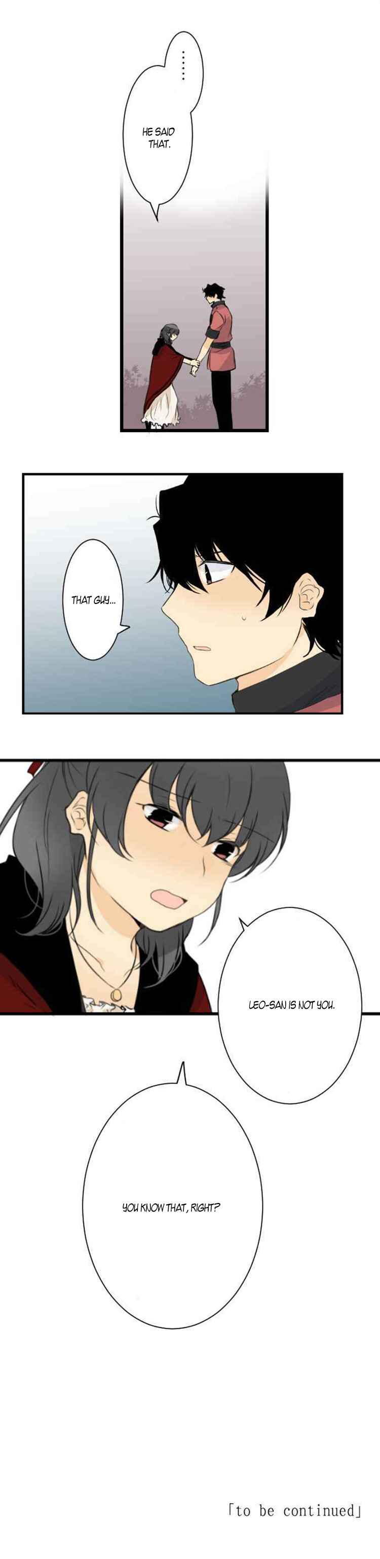 Page 8 Chapter 18 Our Amnesia