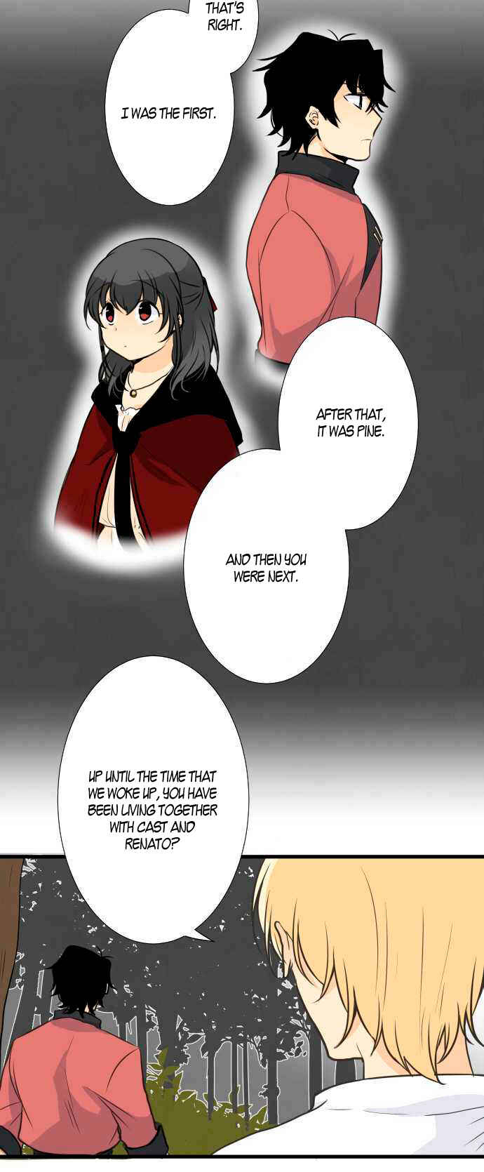 Page 4 Chapter 7 Our Amnesia