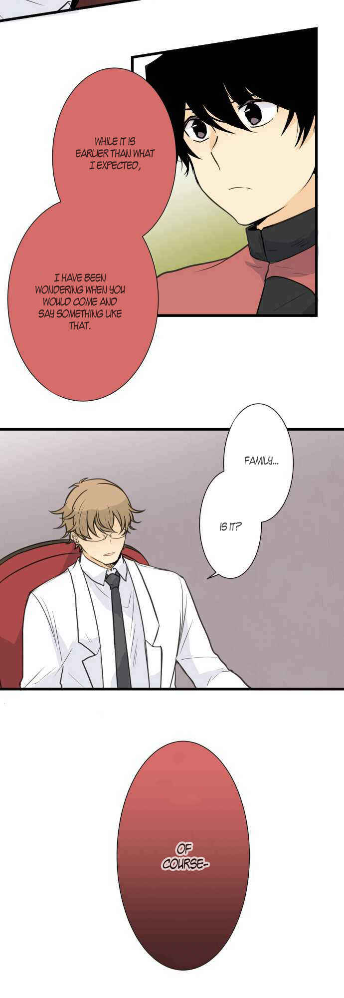 Page 9 Chapter 7 Our Amnesia