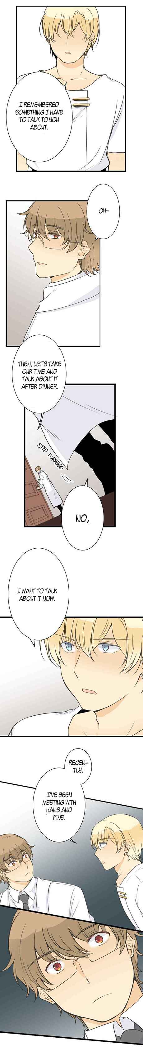 Page 5 Chapter 21 Our Amnesia