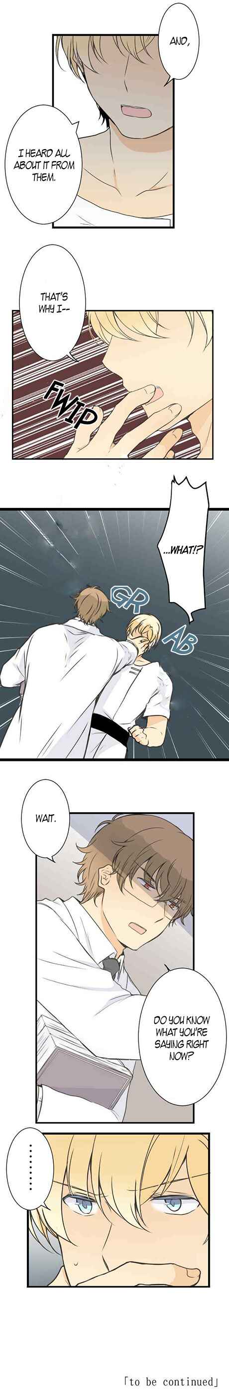 Page 6 Chapter 21 Our Amnesia