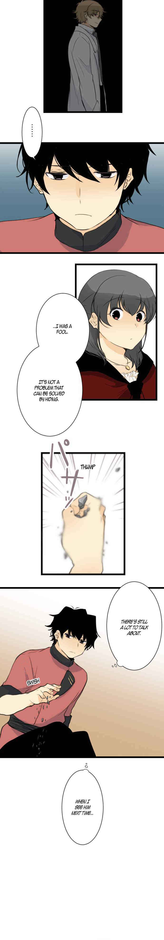 Page 5 Chapter 14 Our Amnesia
