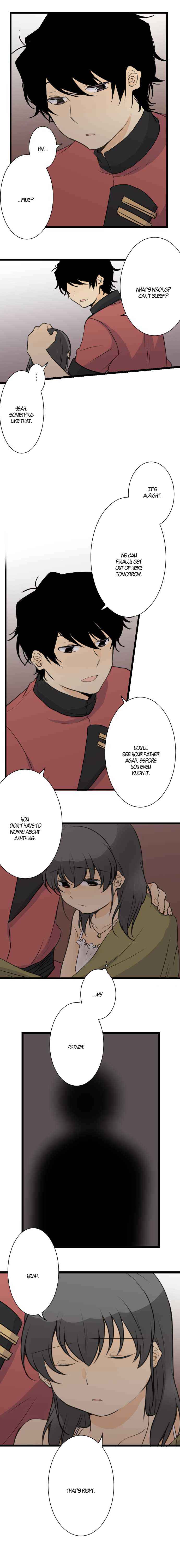 Page 11 Chapter 28 Our Amnesia