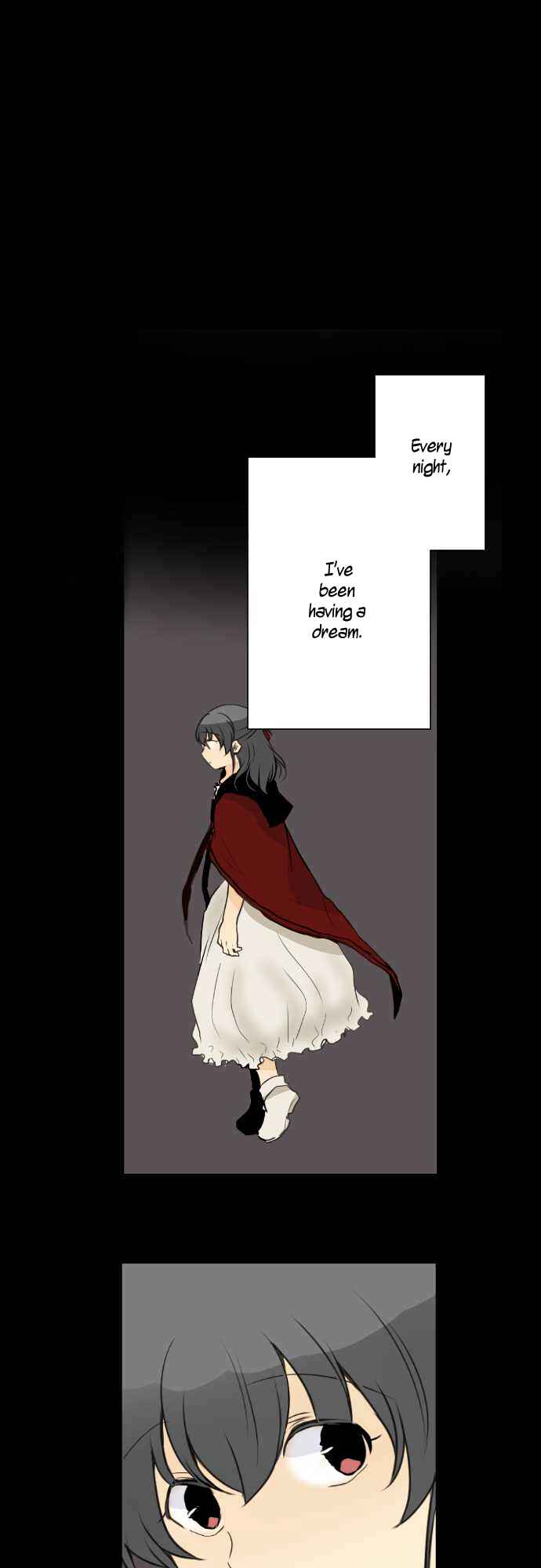 Page 2 Chapter 28 Our Amnesia