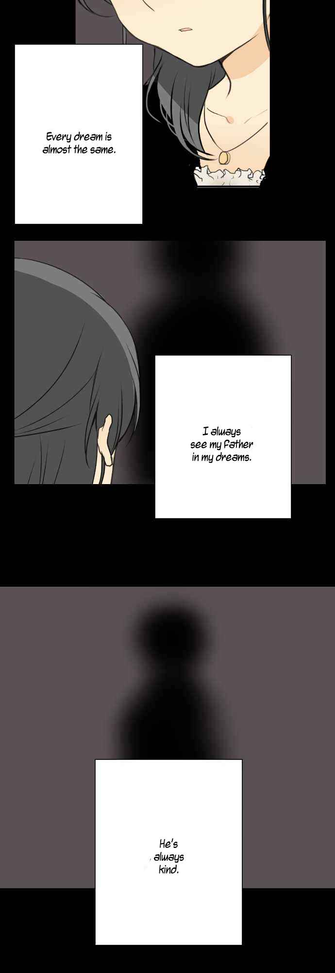 Page 3 Chapter 28 Our Amnesia