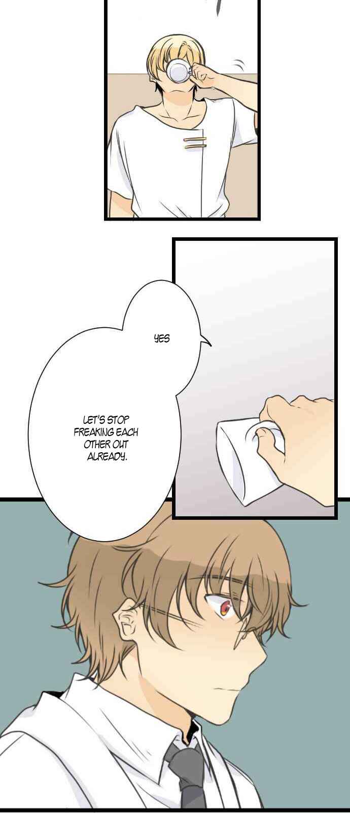 Page 12 Chapter 22 Our Amnesia
