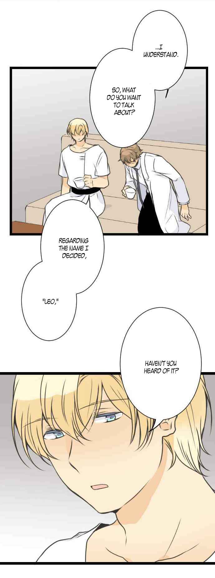 Page 13 Chapter 22 Our Amnesia