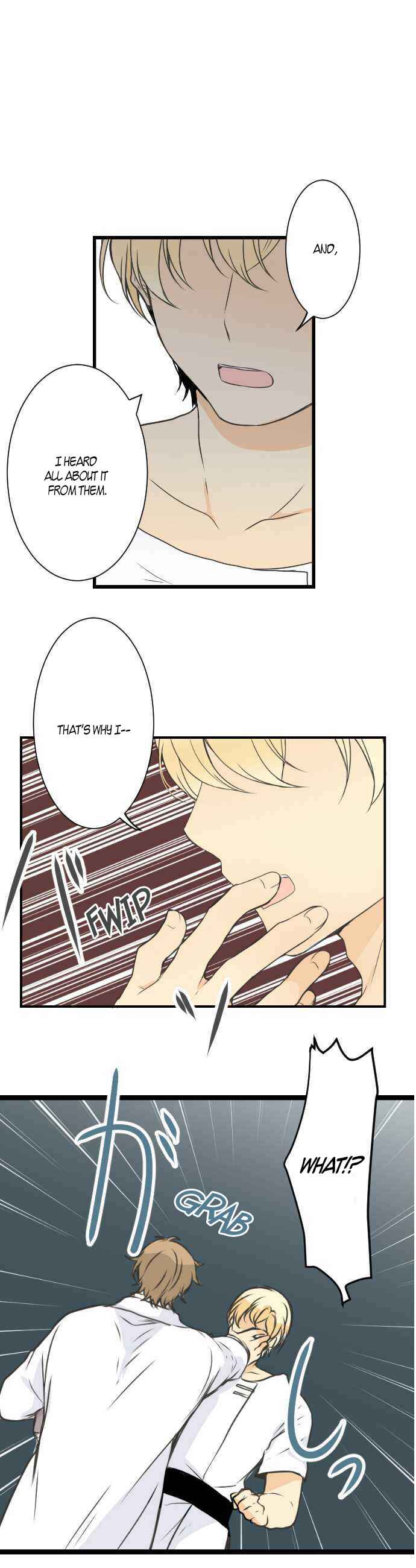 Page 2 Chapter 22 Our Amnesia