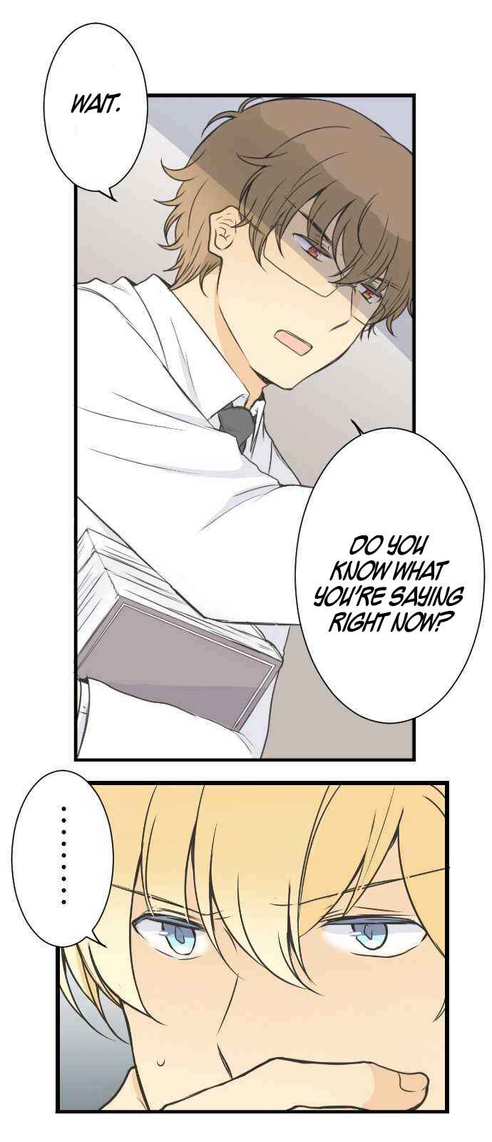 Page 3 Chapter 22 Our Amnesia