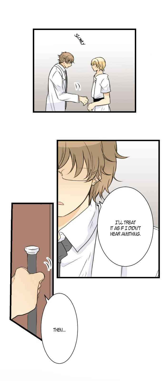 Page 4 Chapter 22 Our Amnesia