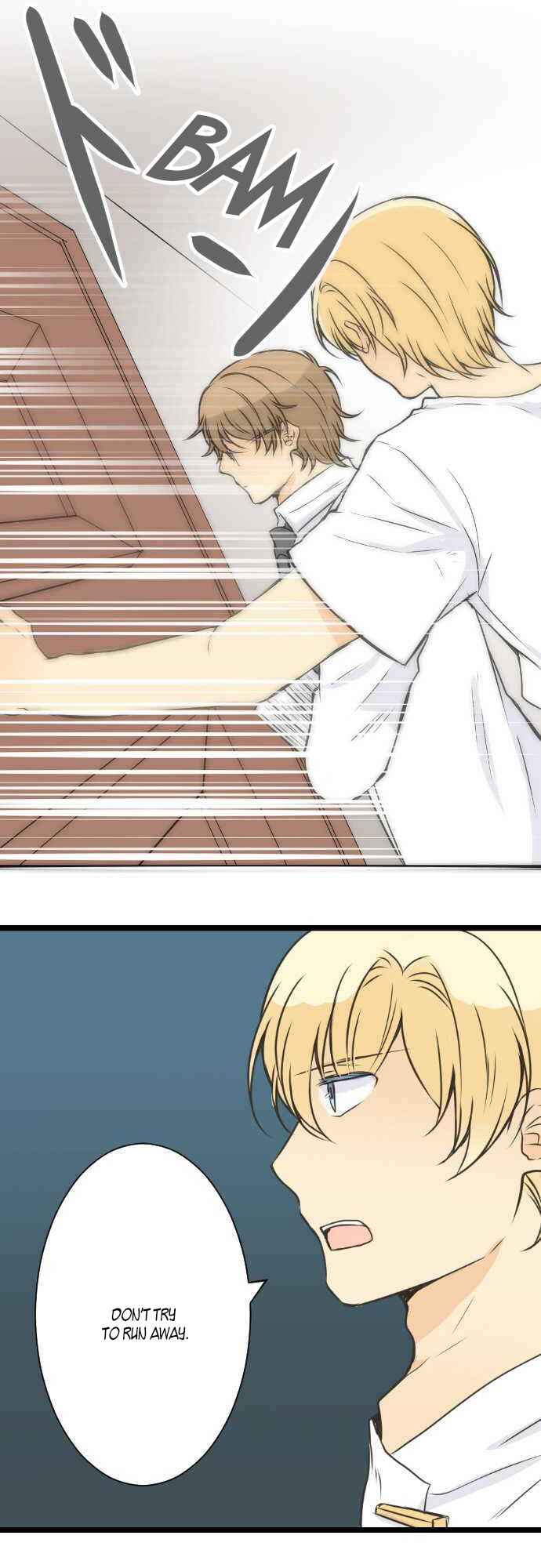 Page 5 Chapter 22 Our Amnesia