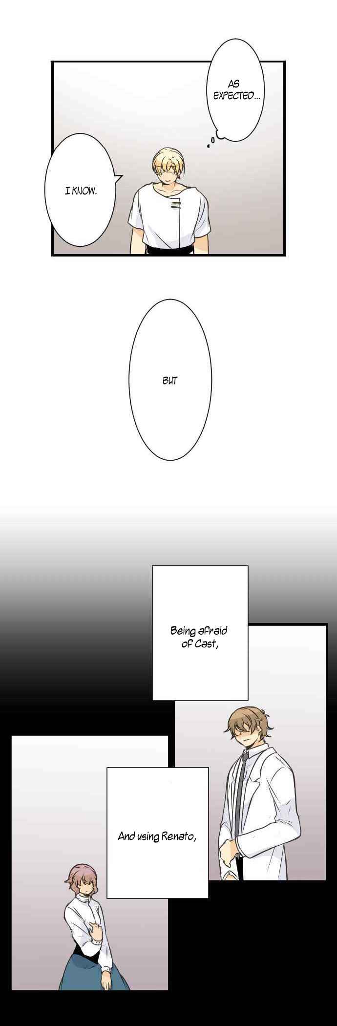 Page 7 Chapter 22 Our Amnesia