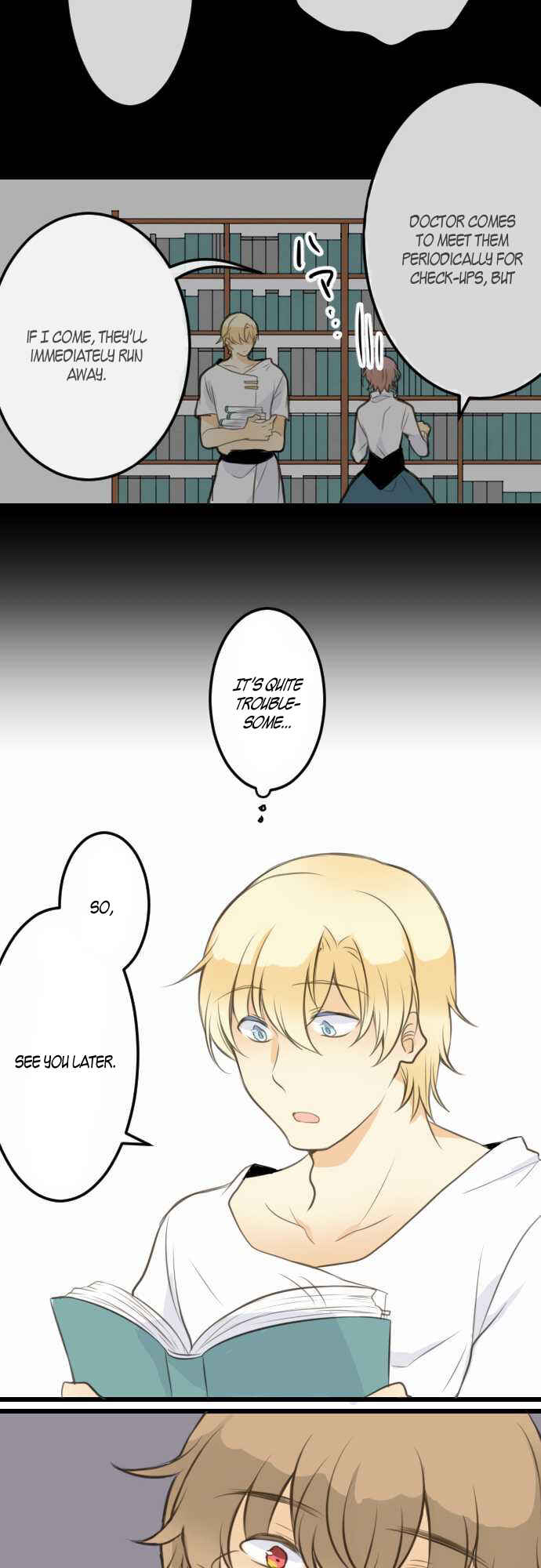 Page 18 Chapter 2 Our Amnesia