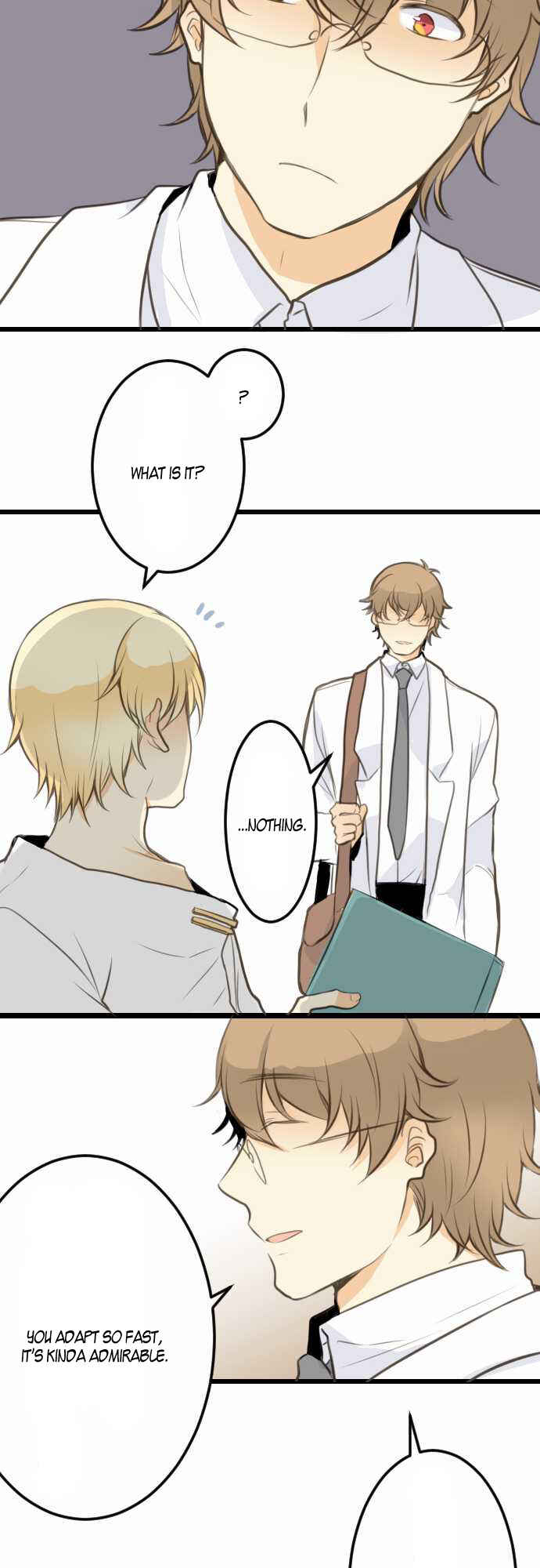 Page 19 Chapter 2 Our Amnesia