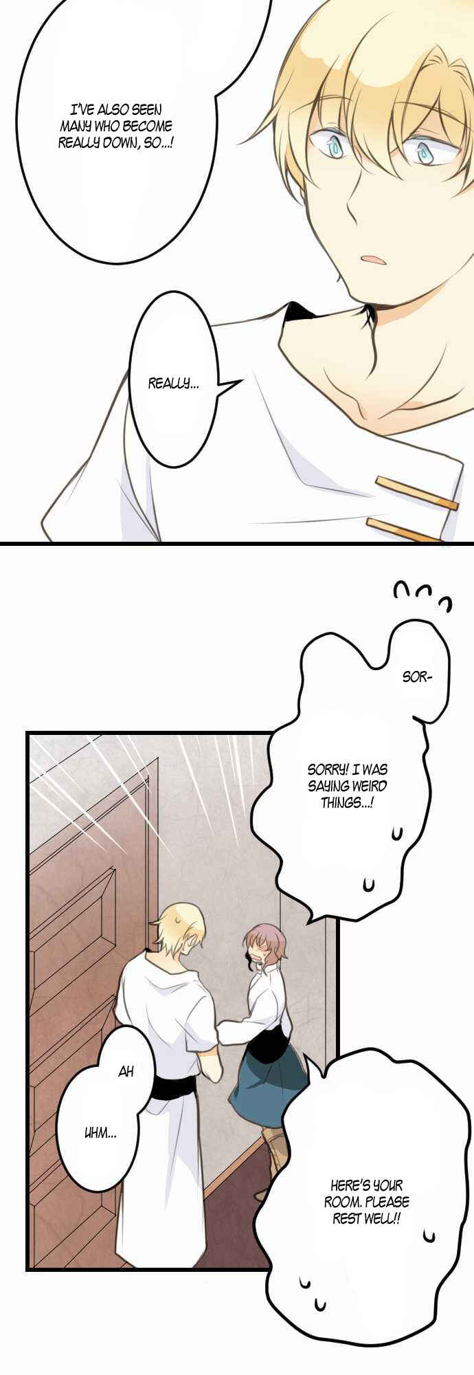 Page 7 Chapter 2 Our Amnesia