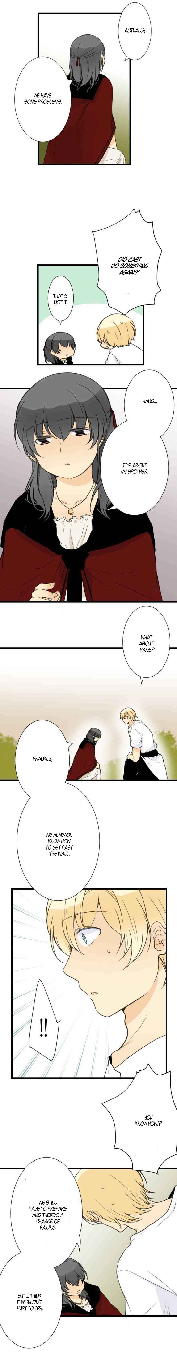 Page 6 Chapter 17 Our Amnesia