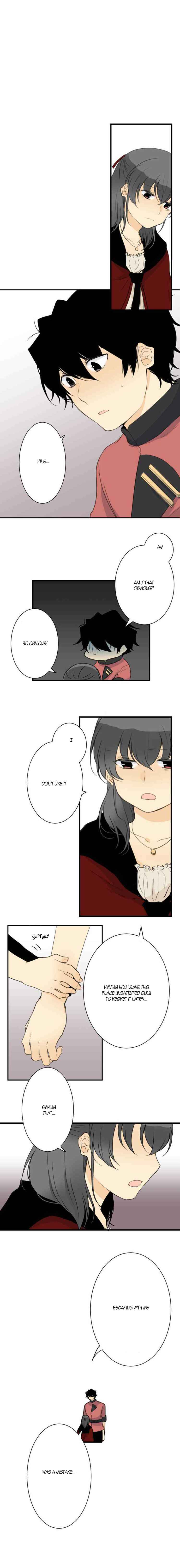 Page 2 Chapter 19 Our Amnesia