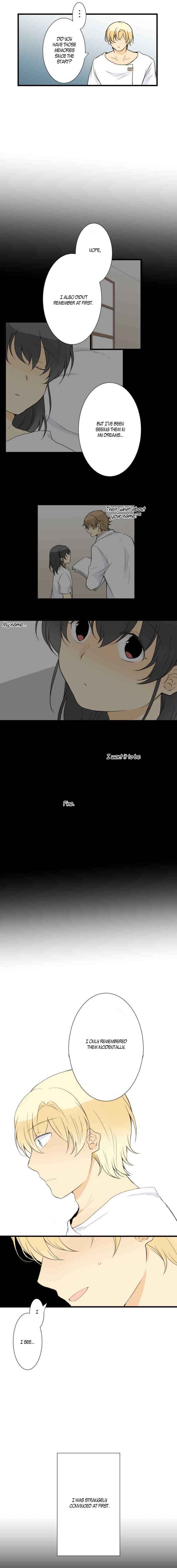 Page 7 Chapter 19 Our Amnesia