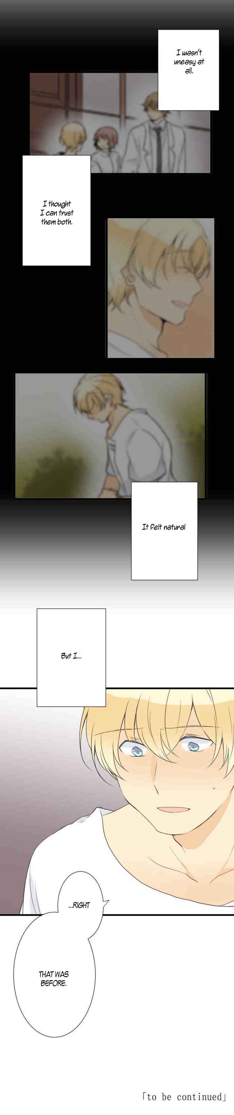 Page 8 Chapter 19 Our Amnesia