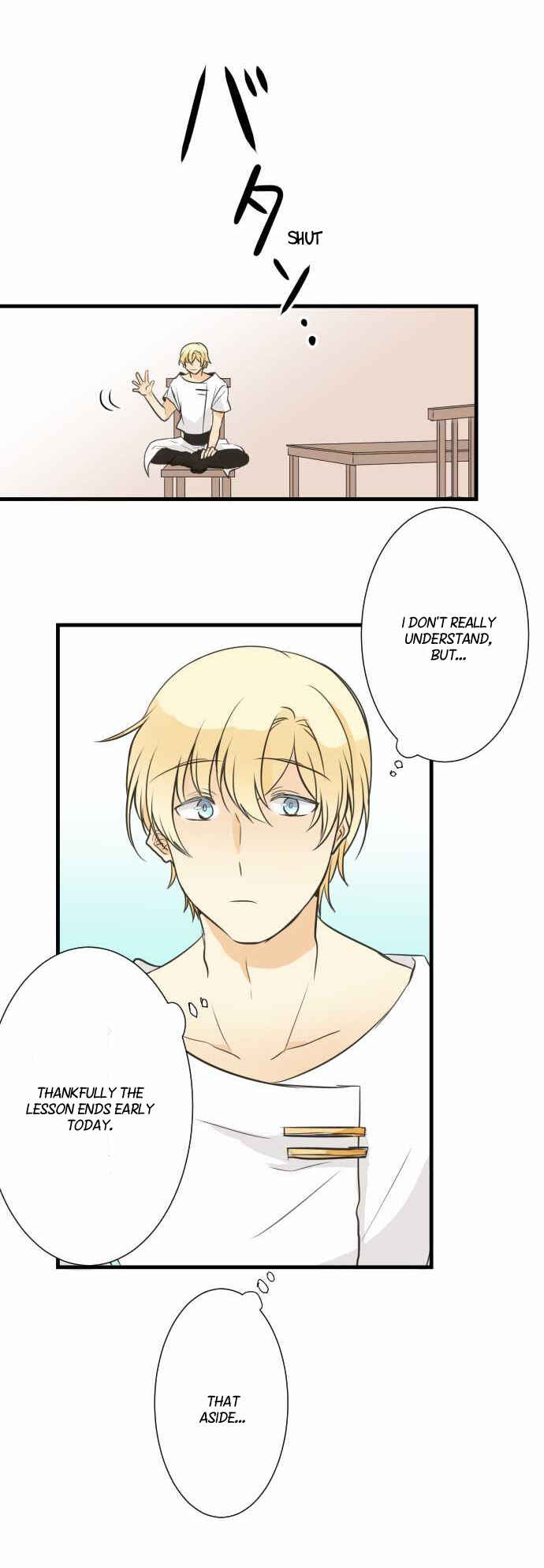 Page 13 Chapter 5 Our Amnesia