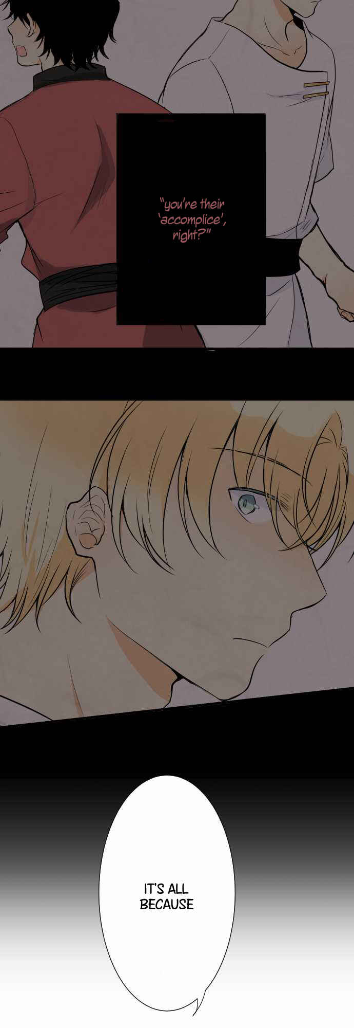 Page 17 Chapter 5 Our Amnesia