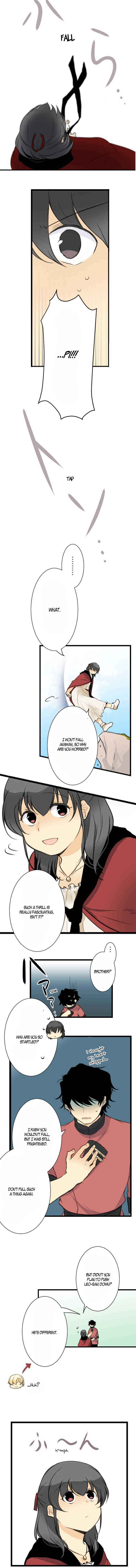 Page 7 Chapter 11 Our Amnesia