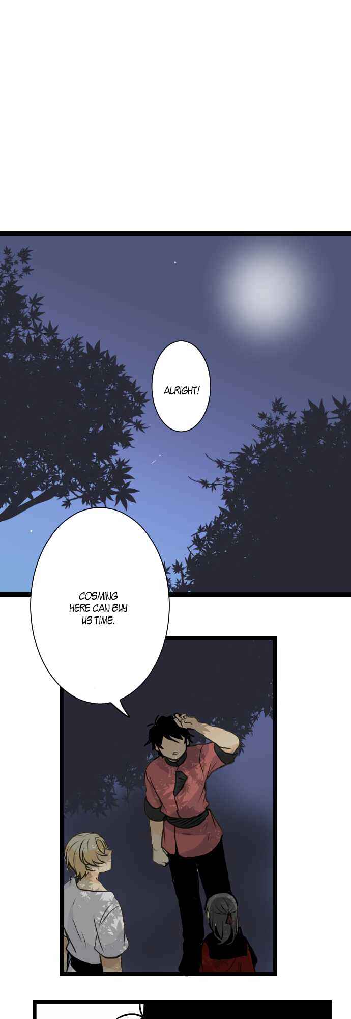 Page 2 Chapter 29 Our Amnesia