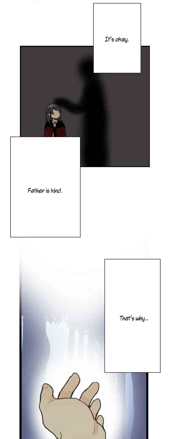 Page 4 Chapter 29 Our Amnesia