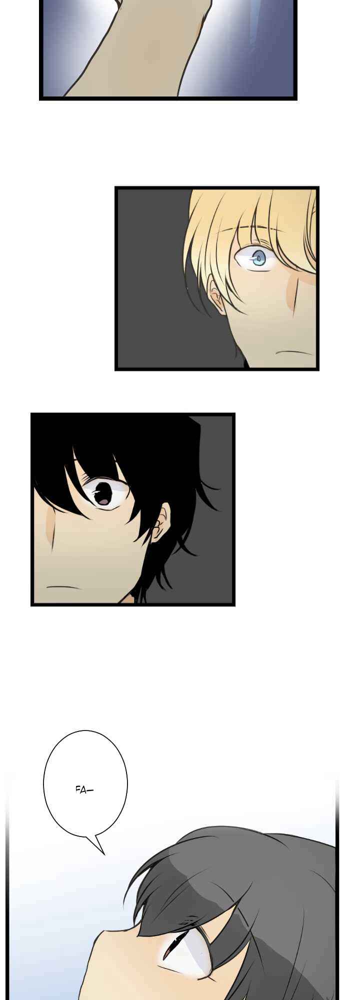 Page 5 Chapter 29 Our Amnesia