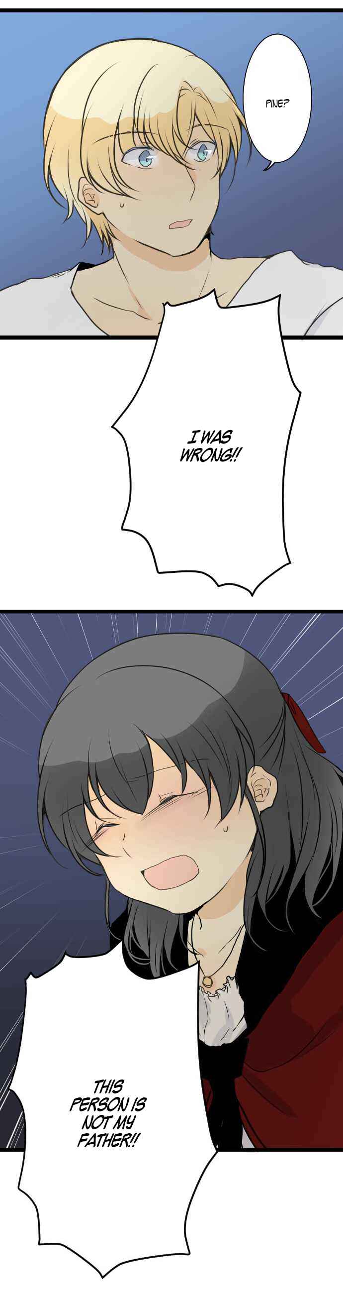 Page 11 Chapter 30 Our Amnesia