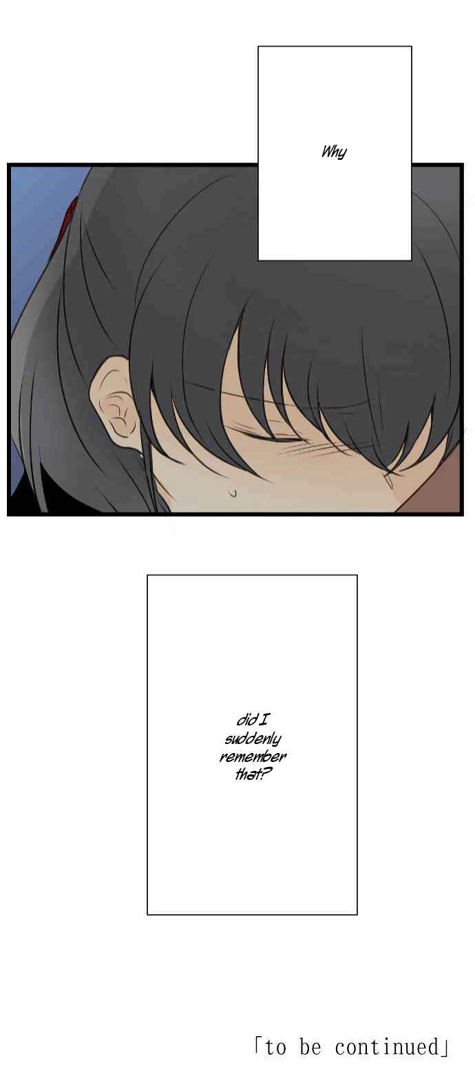Page 22 Chapter 30 Our Amnesia
