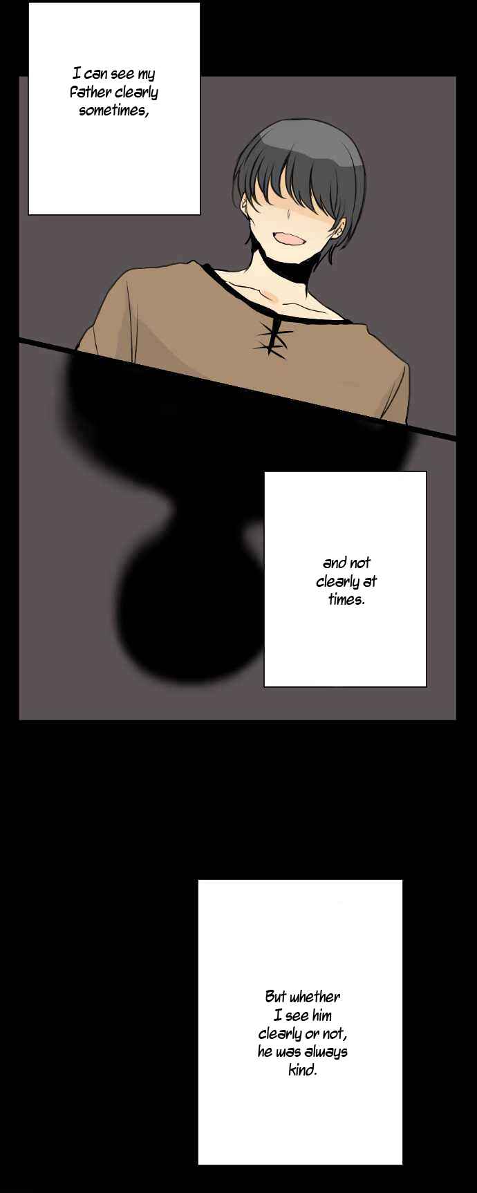 Page 9 Chapter 30 Our Amnesia